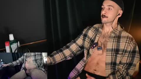 Snapshot of leonardo_grande chatting on 12-03-24, 03:00 Leonardo online show from 12-03-24, 03:00