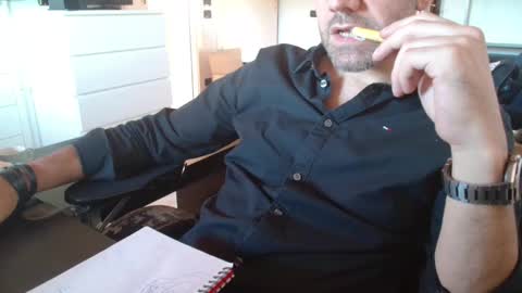 angel e sonia online show from 06-05-26, 07:58