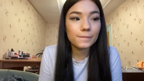 Aria online show from 03-12-26, 03:07