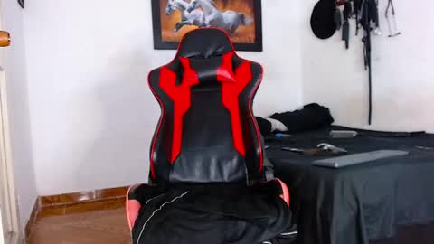 ANDRES online show from 03-04-25, 02:06