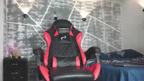 ANDRES online show from 10-17-25, 11:51