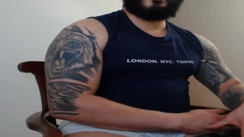 leonidas_murfi71 online show from 03-05-25, 12:38