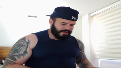 leonidas_murfi71 online show from 03-09-25, 05:06