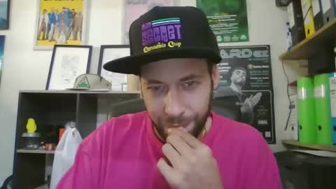 leonidascum online show from 05-28-26, 12:02