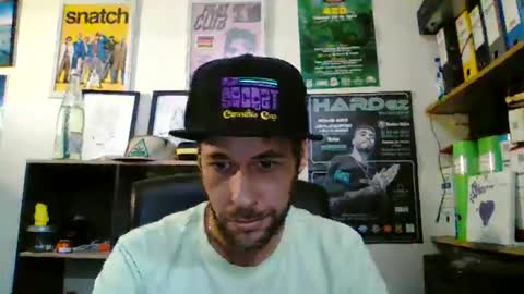 leonidascum online show from 06-10-26, 11:53
