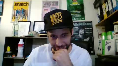 leonidascum online show from 06-11-26, 10:24