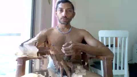 leoninemarcus online show from 11-27-25, 06:26