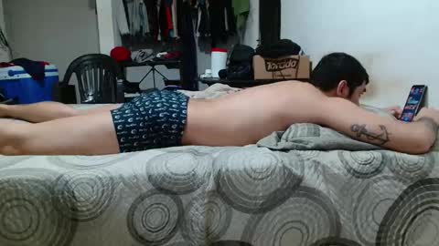 leonino231 online show from 02-08-26, 04:43