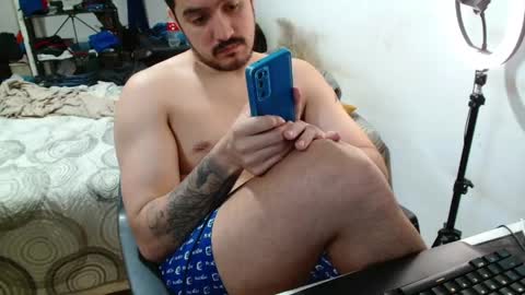 leonino231 online show from 03-19-26, 05:06