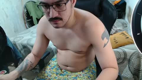 leonino231 online show from 05-24-26, 04:23
