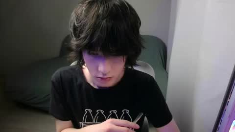 leonkissboy online show from 02-06-26, 02:53