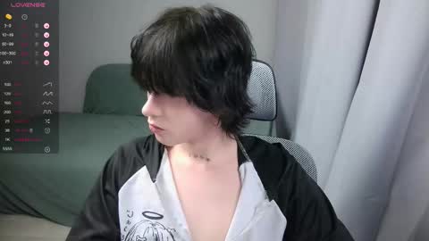 leonkissboy online show from 02-19-26, 10:39