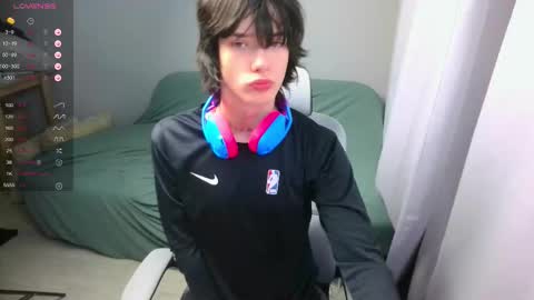 leonkissboy online show from 03-03-26, 05:19