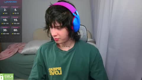 leonkissboy online show from 05-16-26, 01:54