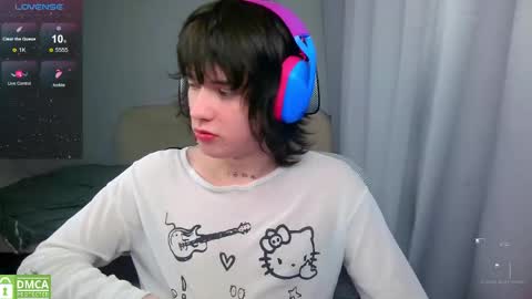 leonkissboy online show from 05-26-26, 02:02