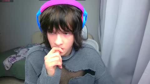 leonkissboy online show from 05-31-26, 04:14