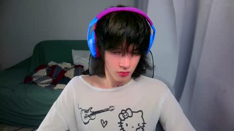 leonkissboy online show from 06-29-26, 08:53