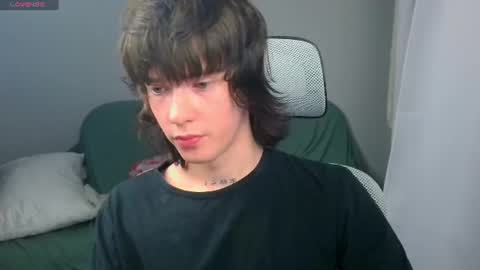 leonkissboy online show from 07-28-26, 06:20