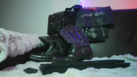 Lenardo jaramillo online show from 12-03-24, 12:06