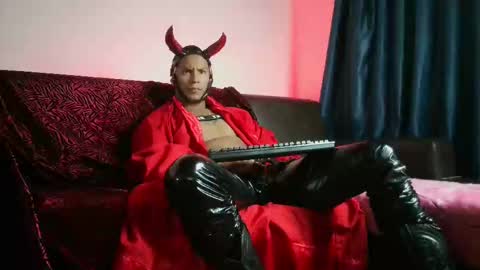 Lenardo jaramillo online show from 03-07-25, 10:56