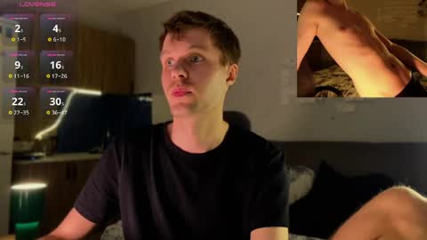 Leon online show from 04-02-26, 05:21