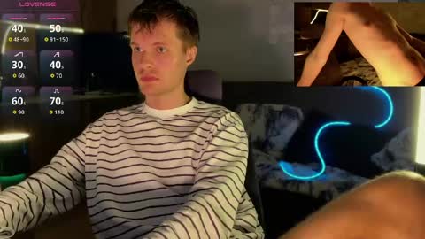 Leon online show from 04-09-26, 02:44