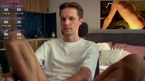 Leon online show from 04-30-26, 09:59