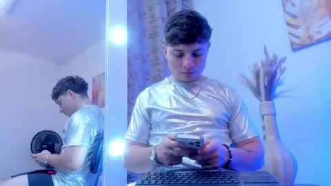 Leo  online show from 10-16-25, 09:49