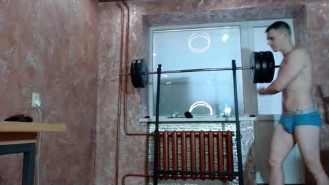 Snapshot of leoroman chatting on 10-05-25, 09:51 leoroman online show from 10-05-25, 09:51