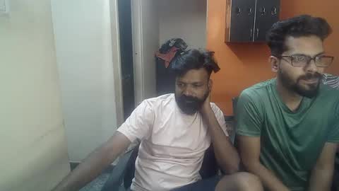 Leo online show from 02-17-25, 05:10