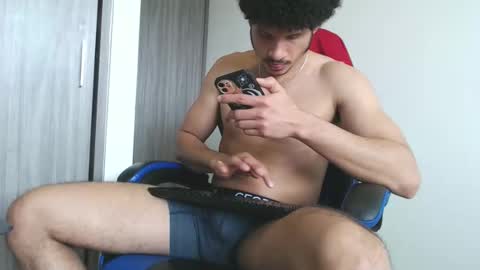 leostorm25 online show from 09-17-25, 07:48