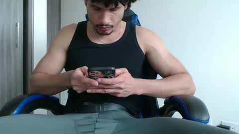 leostorm25 online show from 10-24-25, 06:59