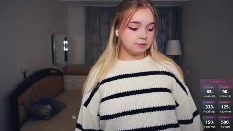 Snapshot of leotafredericks chatting on 10-10-25, 05:06 Hello everyone Im Lora Its my first day Were going to have fun together online show from 10-10-25, 05:06