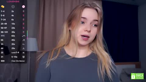 Hello everyone Im Lora Its my first day Were going to have fun together online show from 12-16-25, 05:12