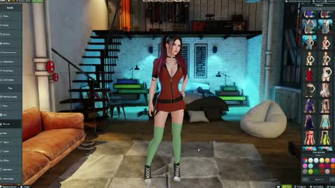 leowizard online show from 05-11-26, 11:38