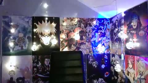 little secret online show from 01-02-25, 07:12