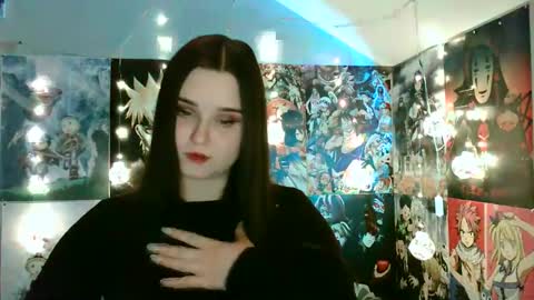 little secret online show from 01-02-25, 10:16