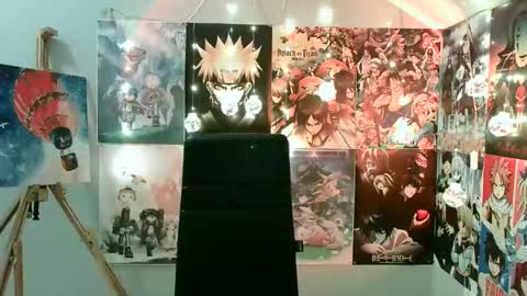 little secret online show from 01-07-25, 10:11