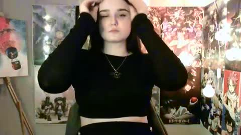 little secret online show from 01-17-25, 11:49