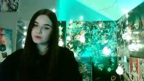 little secret online show from 01-21-25, 10:19