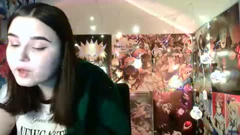 little secret online show from 01-27-25, 08:07