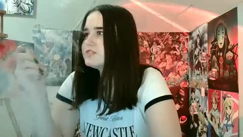 little secret online show from 01-28-25, 01:59