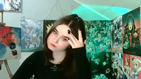 little secret online show from 01-29-25, 10:48