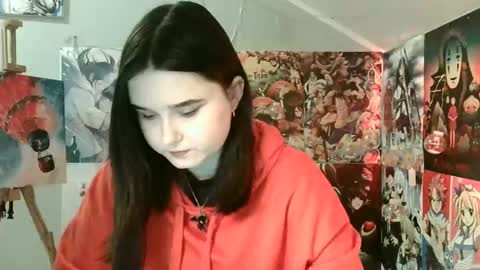 little secret online show from 02-11-25, 02:24