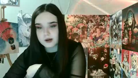 little secret online show from 02-11-25, 05:29