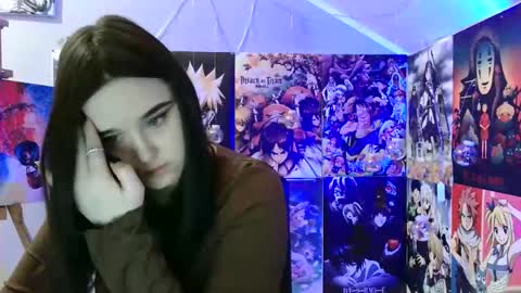 little secret online show from 02-12-25, 08:27