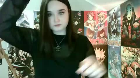 little secret online show from 02-14-25, 11:10