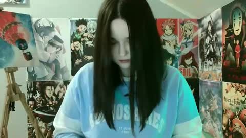 little secret online show from 02-17-25, 07:15