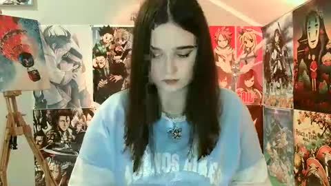 little secret online show from 02-17-25, 10:18