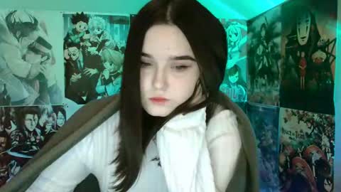 little secret online show from 02-19-25, 07:06